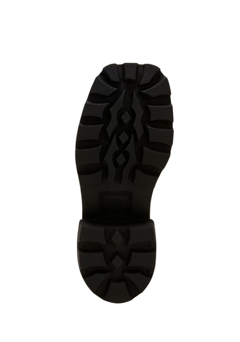 The Geli Combat Loafer