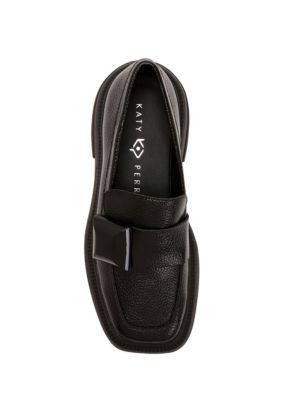 The Geli Combat Loafer