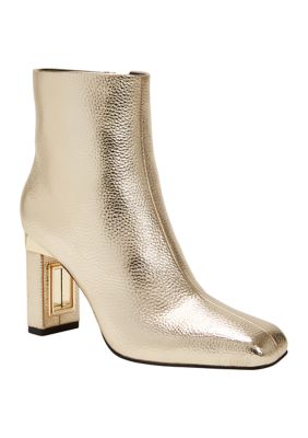 Katy Perry The Hollow Heel Booties | belk