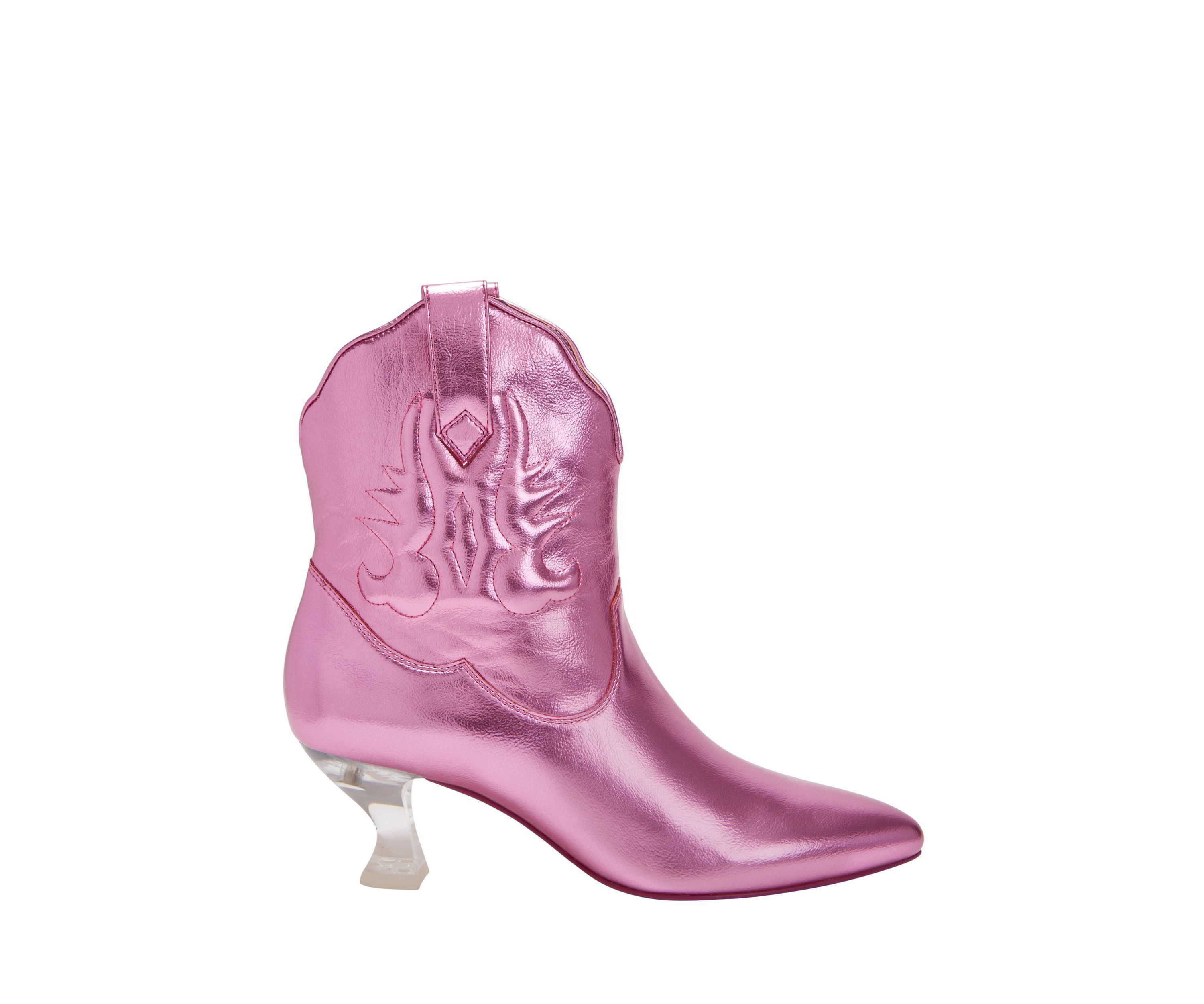 The Annie-O Bootie
