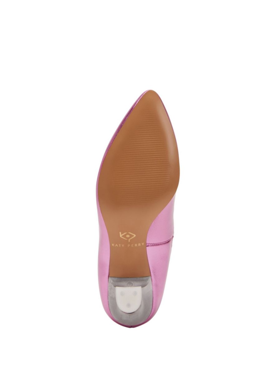The Annie-O Bootie