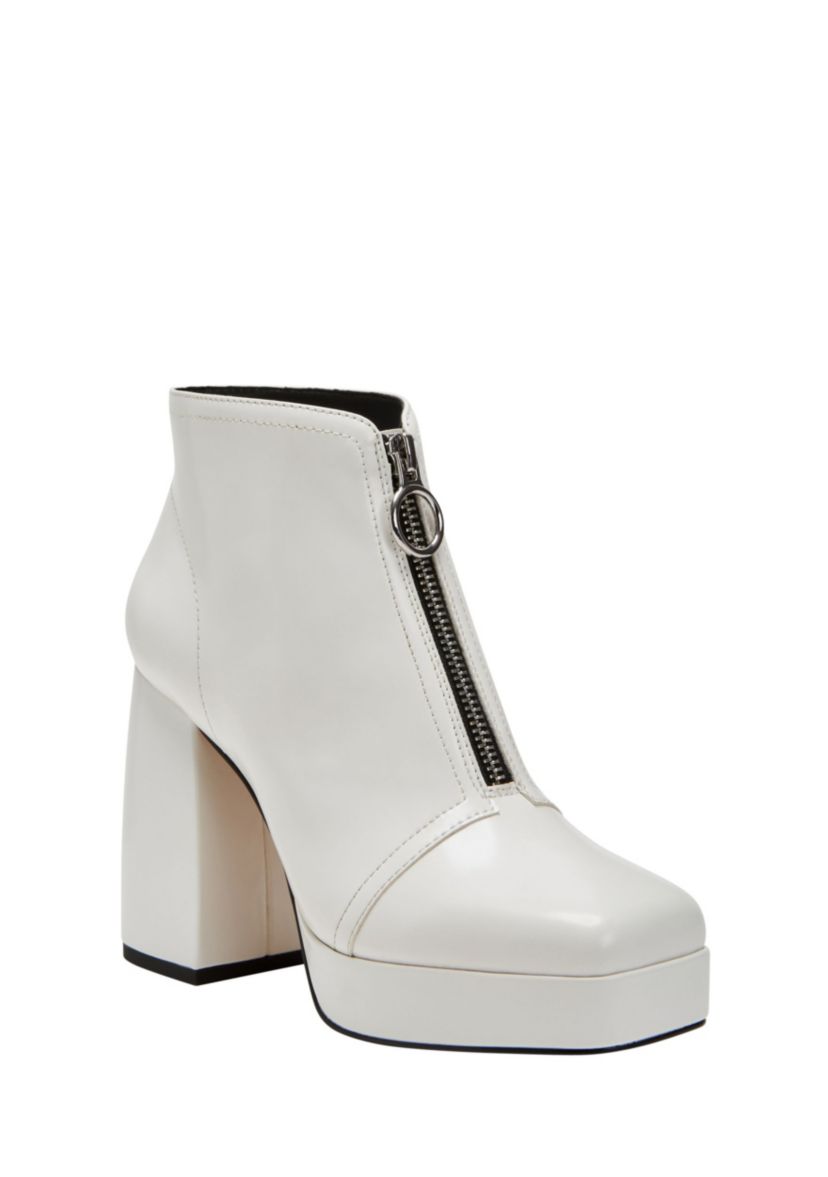 The Uplift Bootie