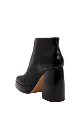 The Uplift Bootie