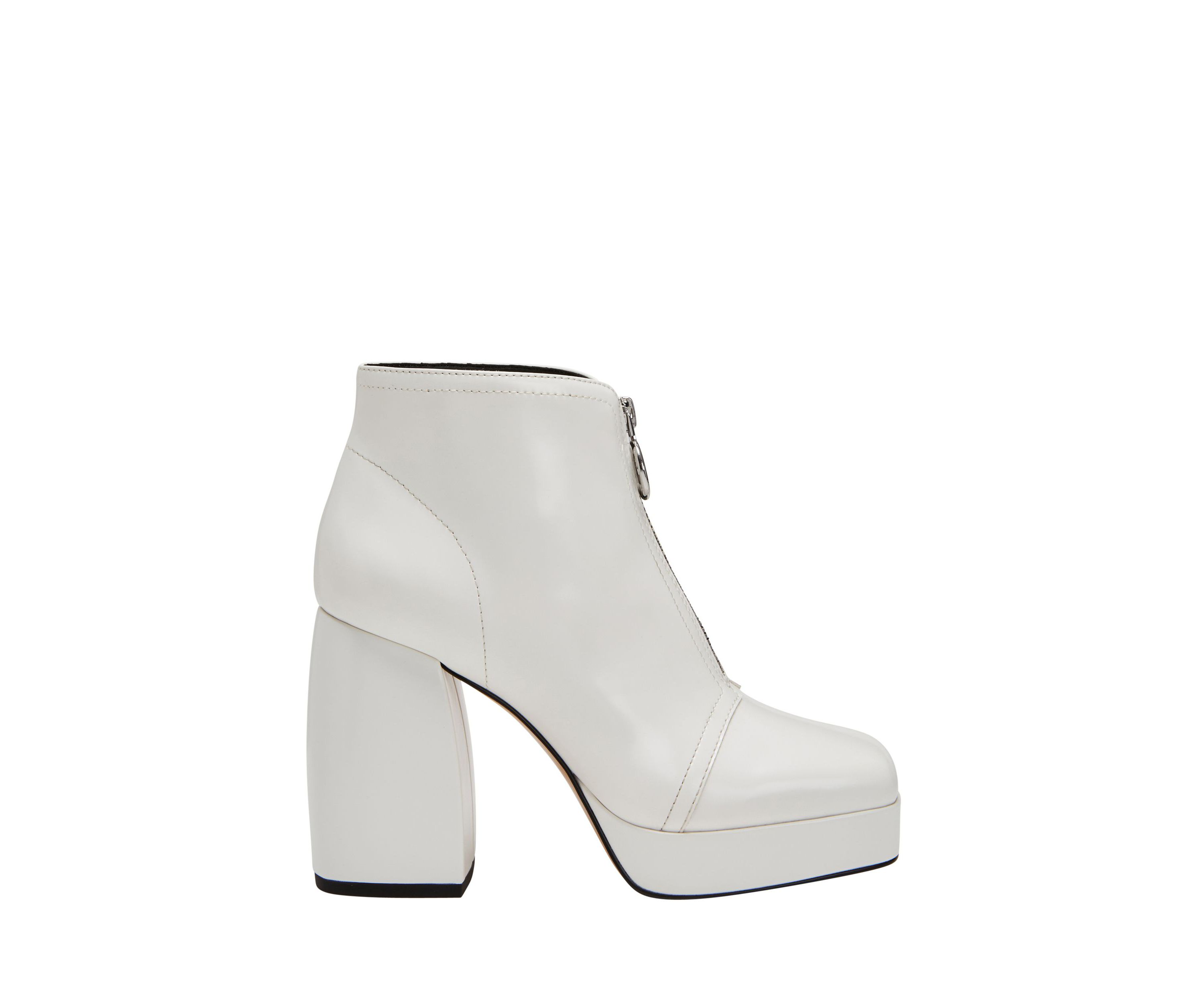 The Uplift Bootie