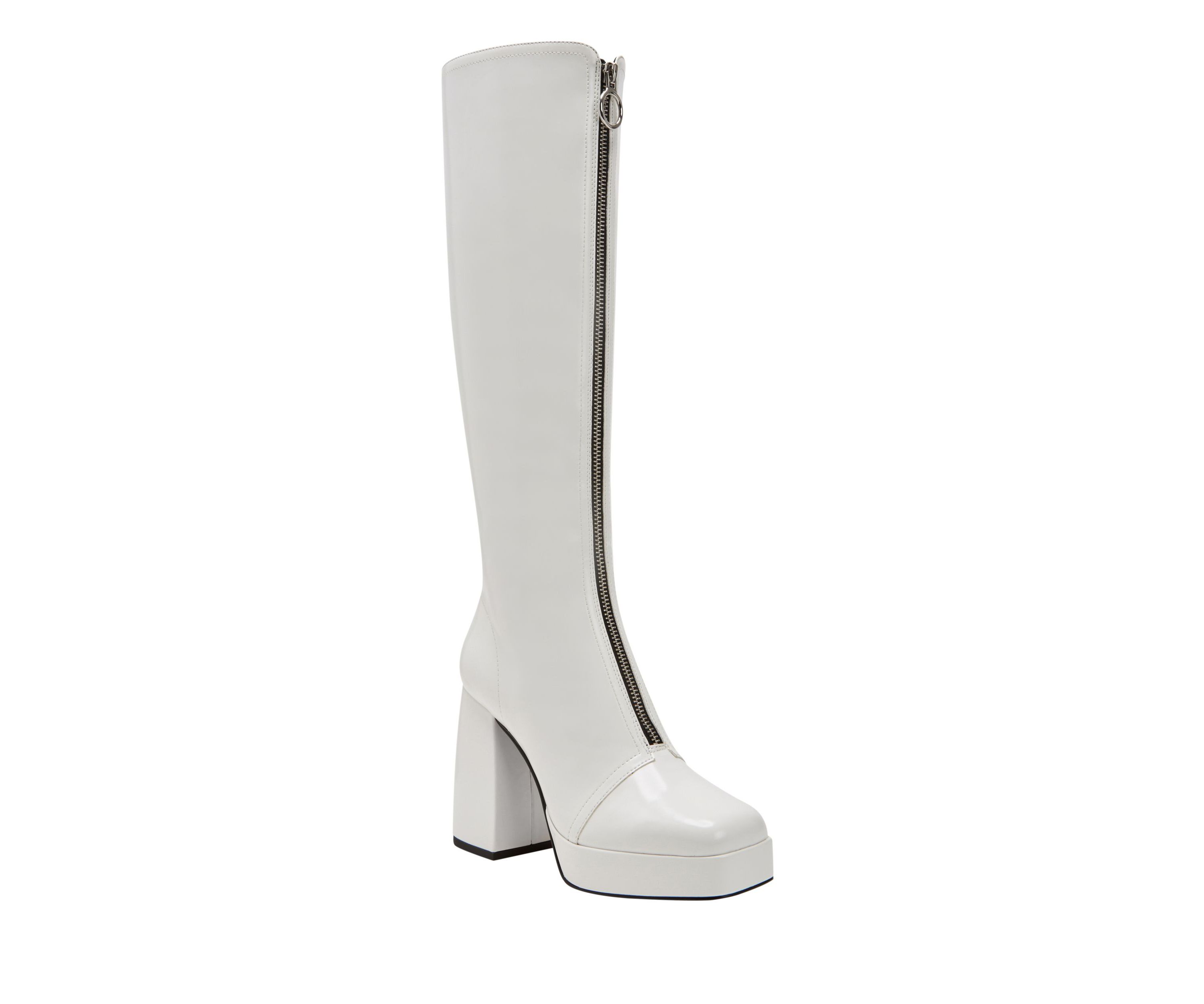 The Uplift Boot