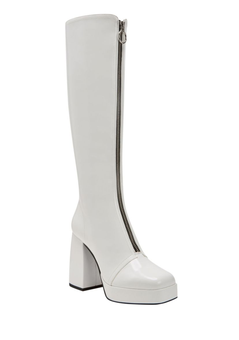 The Uplift Boot
