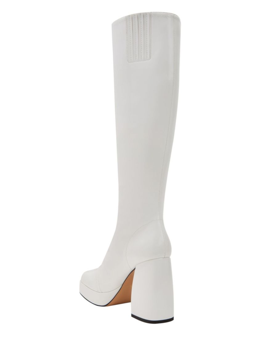The Uplift Boot
