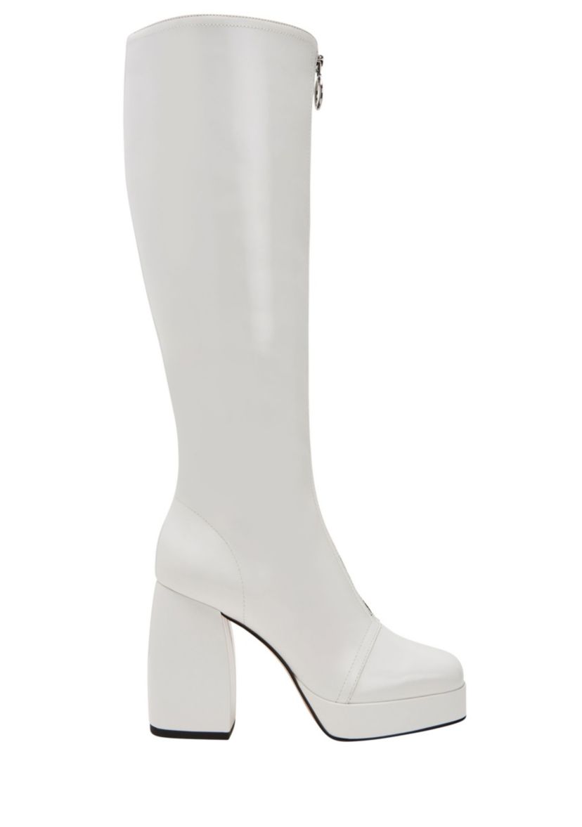 The Uplift Boot