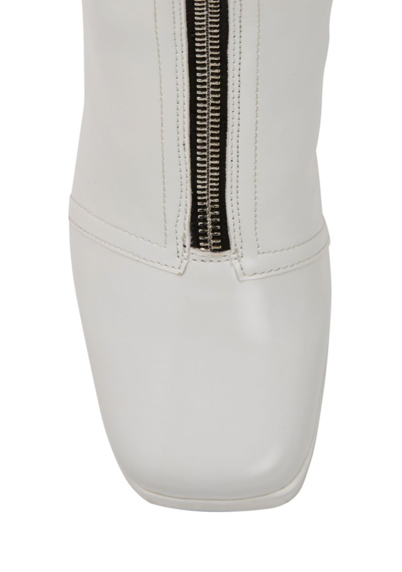 The Uplift Boot