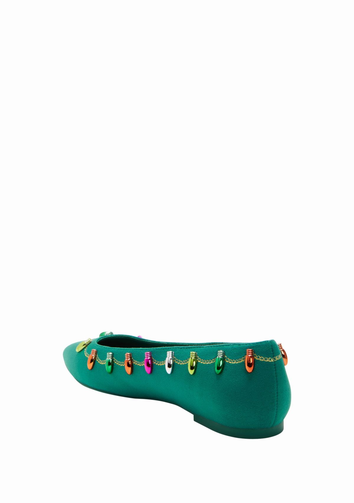 The Hollie Christmas Flat