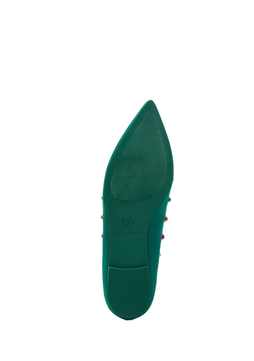 The Hollie Christmas Flat