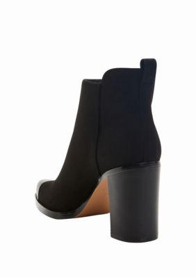 The Zaina Bootie