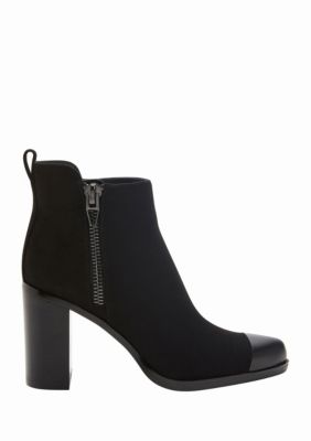 The Zaina Bootie