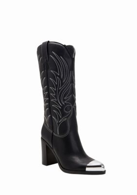 The Zaina Western Boot