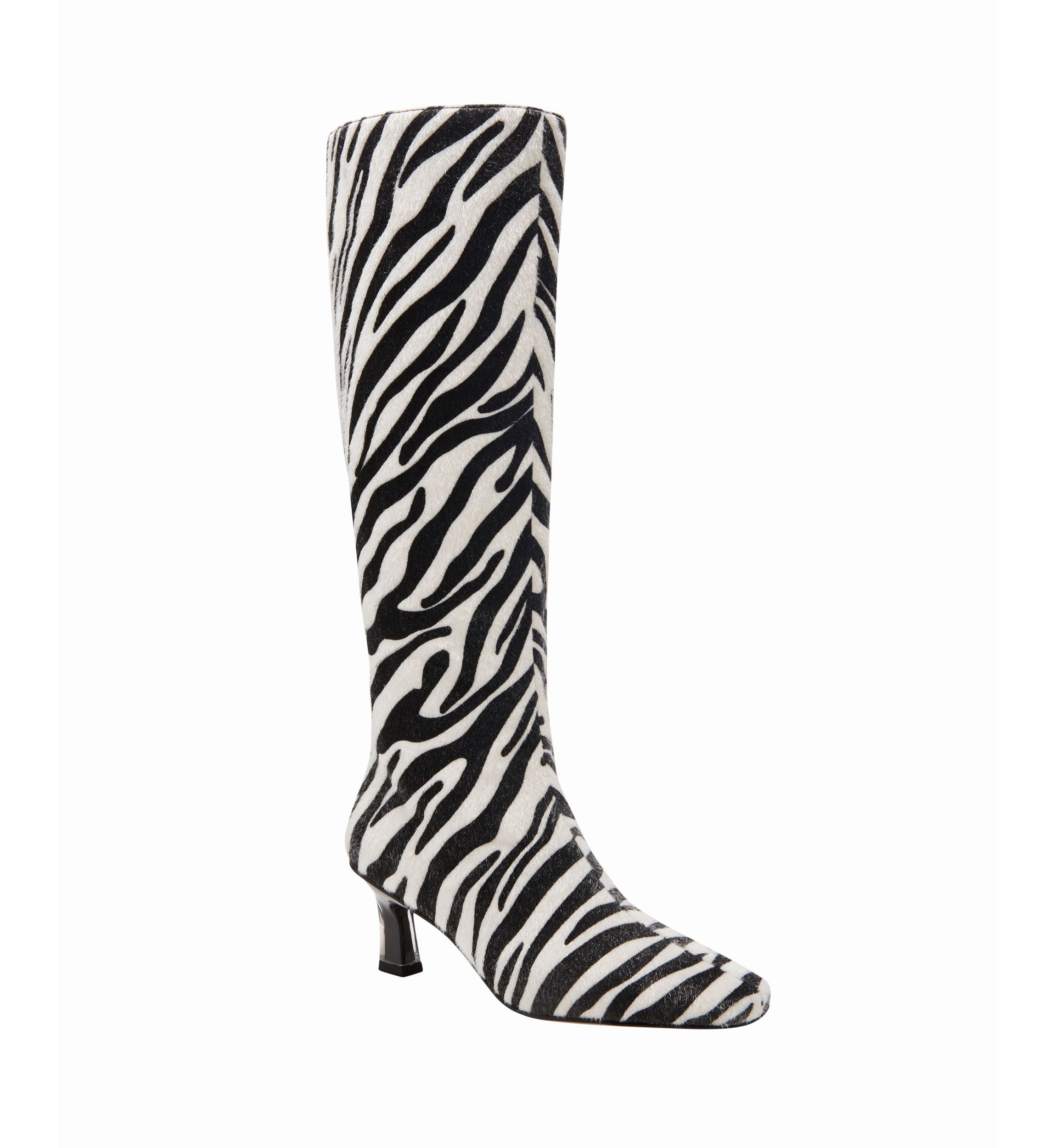 The Zaharrah Boot