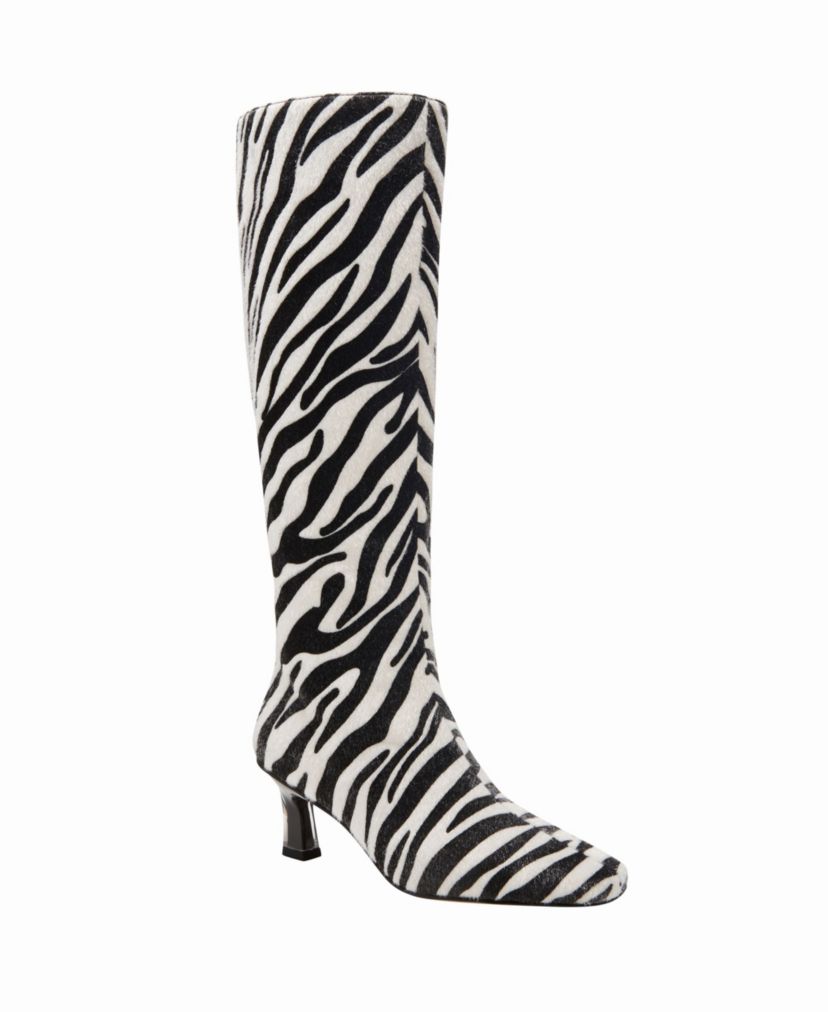 The Zaharrah Boot