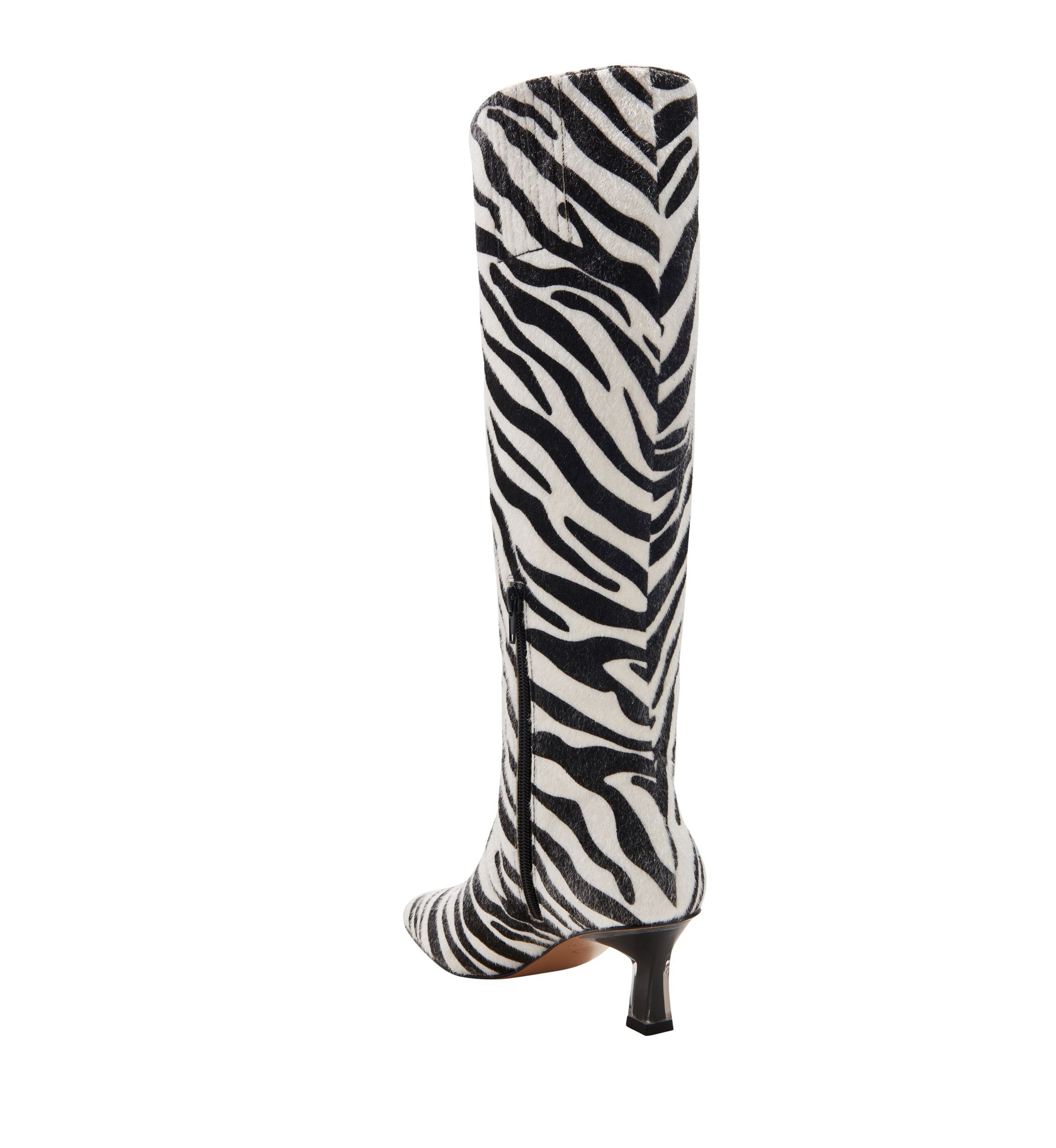 The Zaharrah Boot