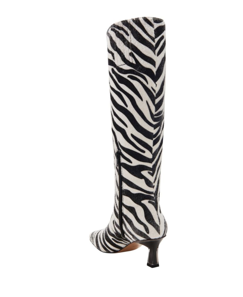 The Zaharrah Boot