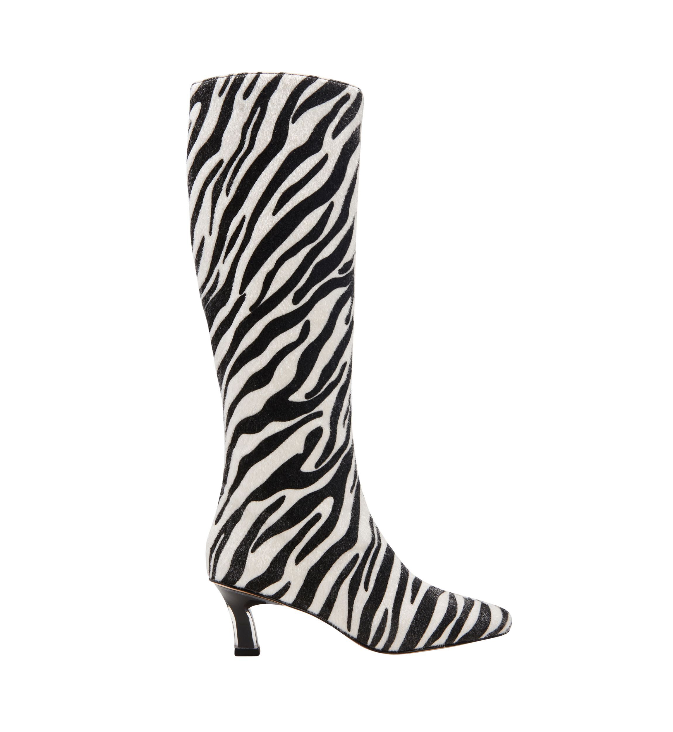 The Zaharrah Boot