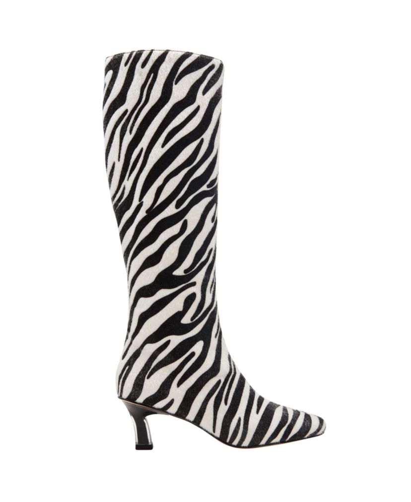 The Zaharrah Boot