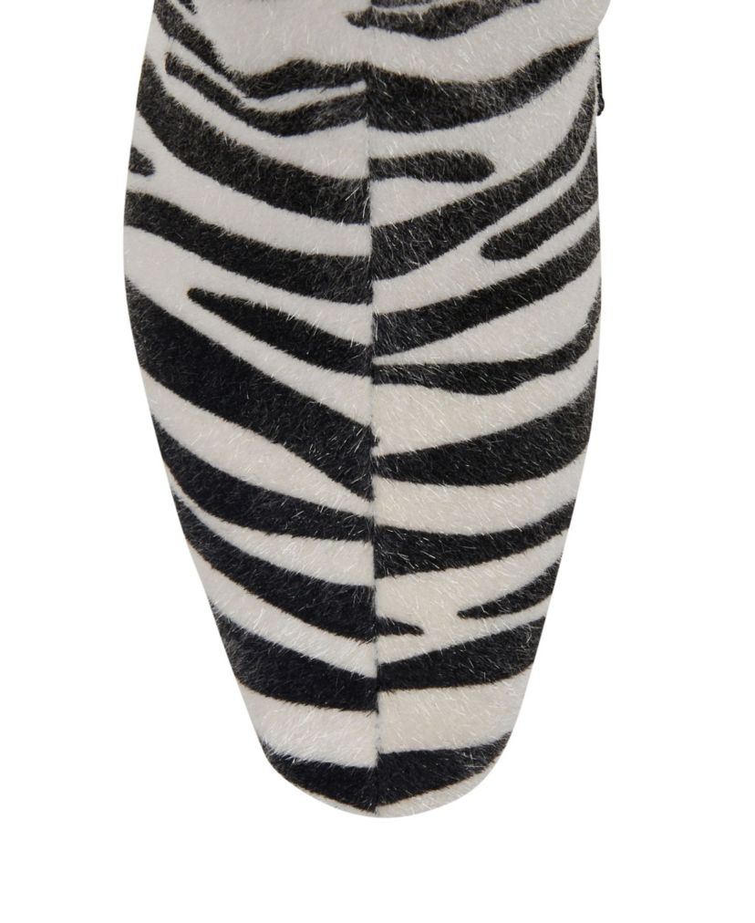 The Zaharrah Boot
