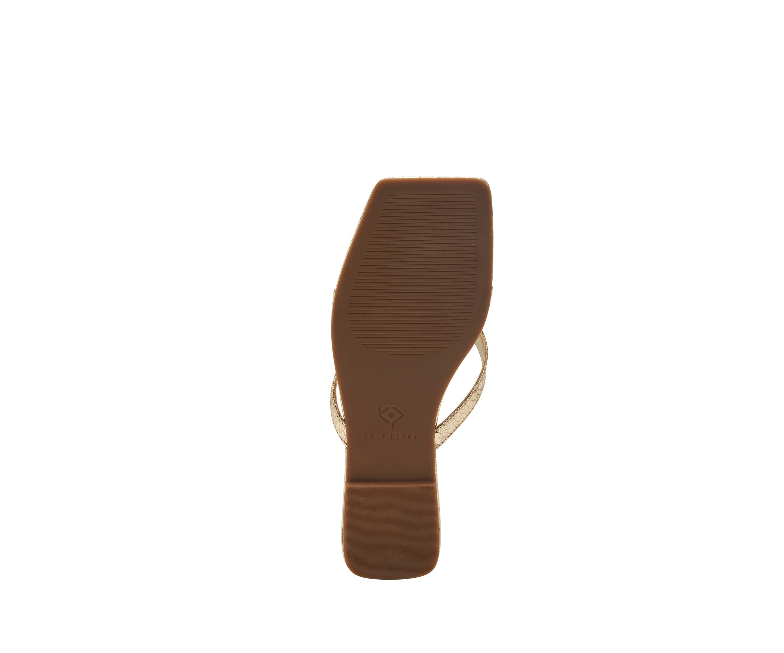 The Camie Shell Sandal