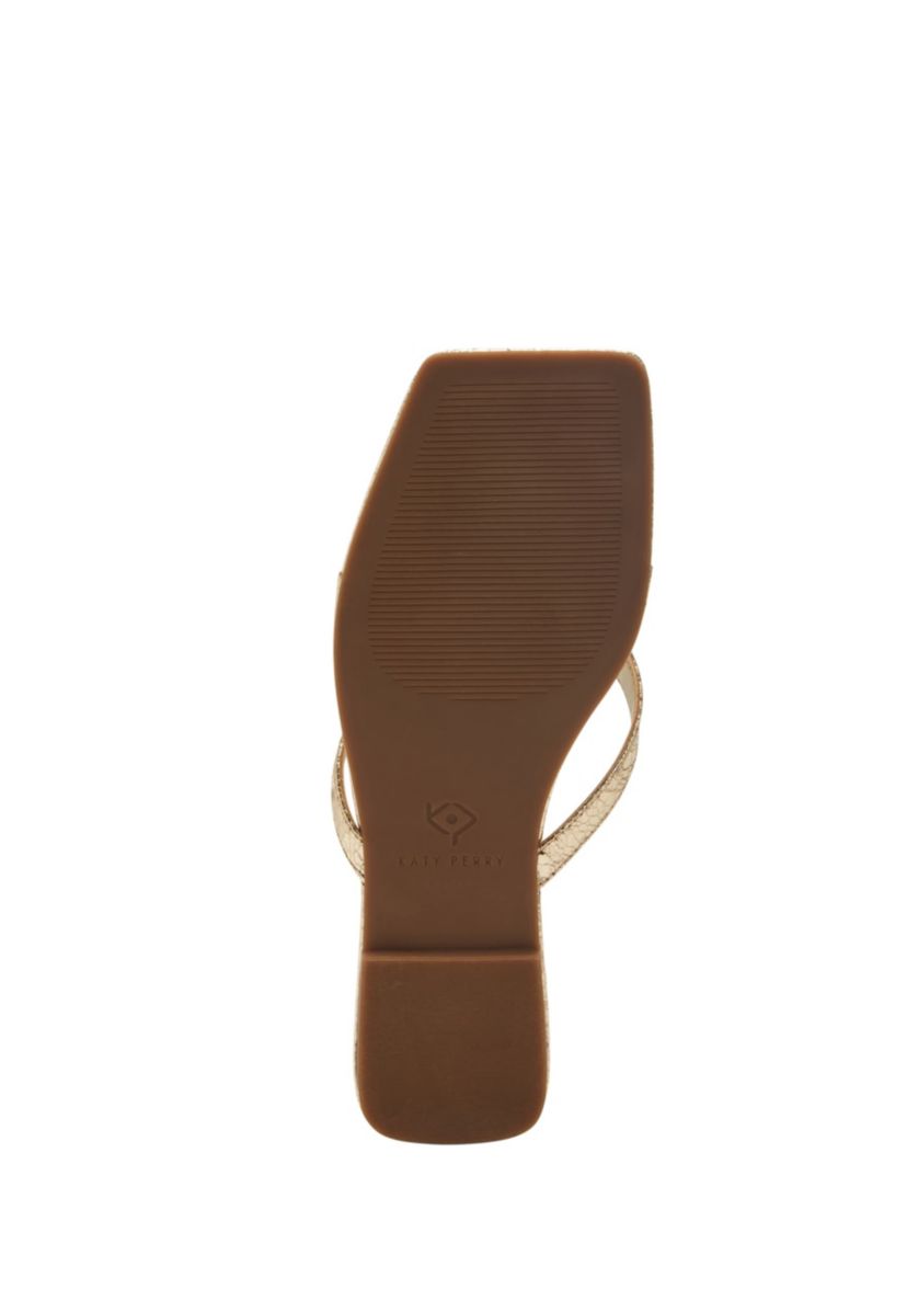 The Camie Shell Sandal