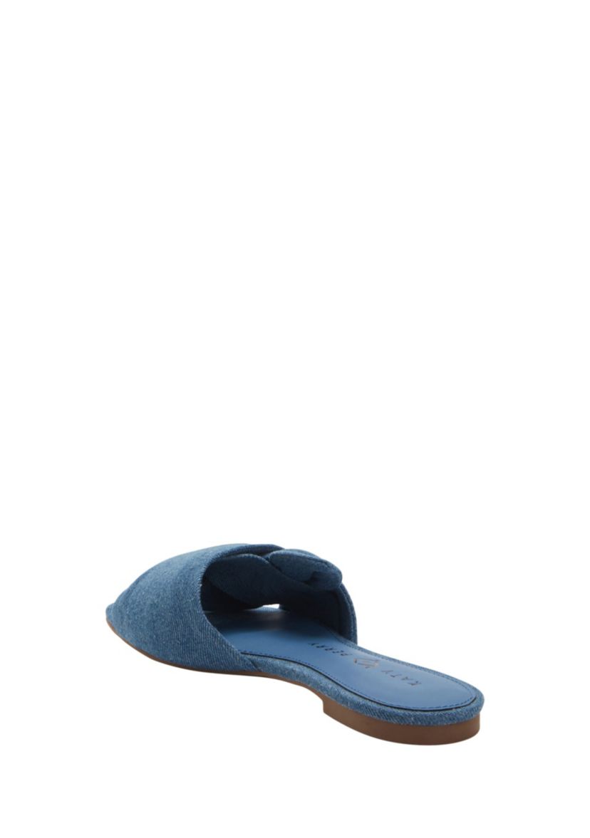 The Halie Bow Sandal