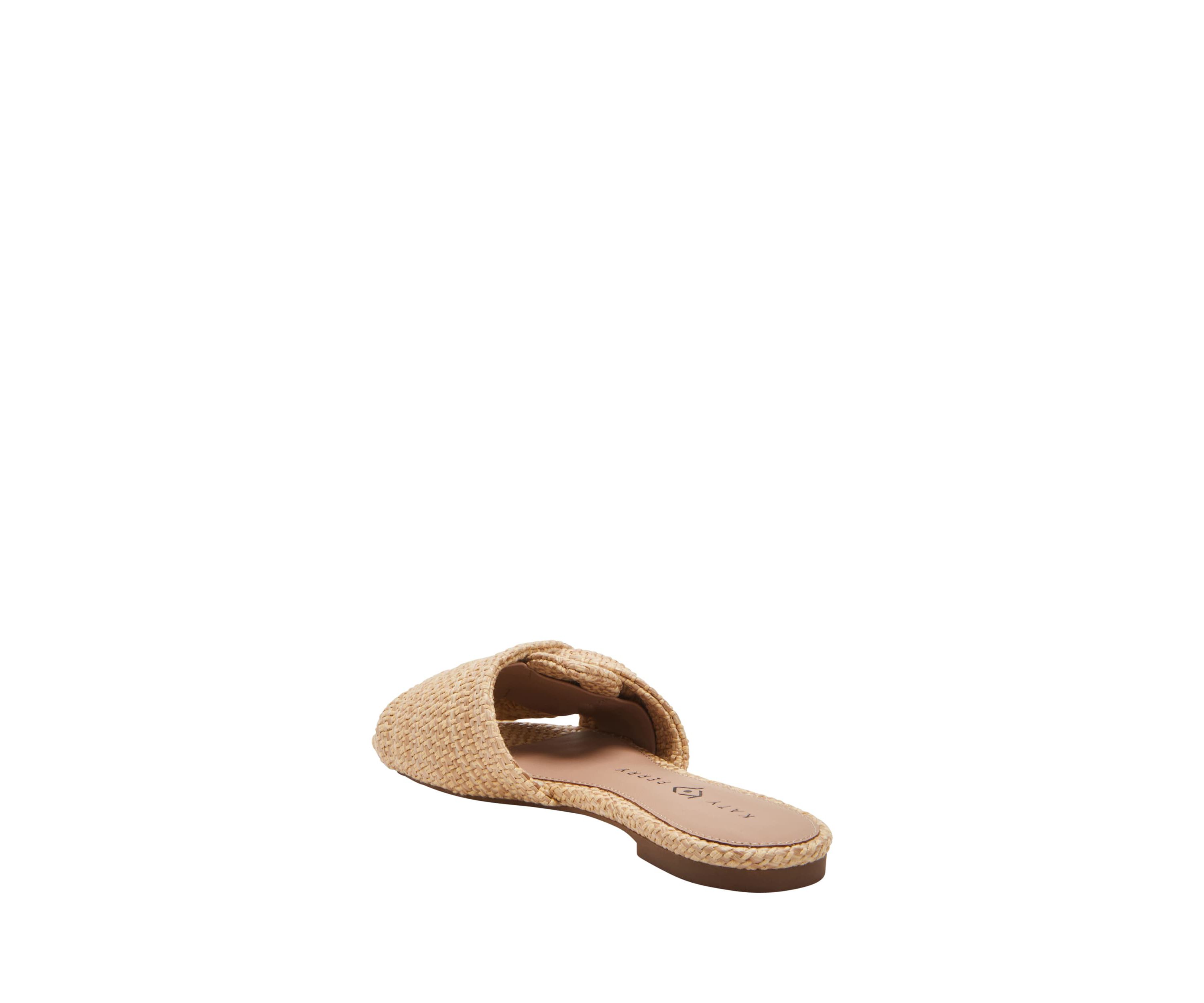 The Halie Bow Sandal
