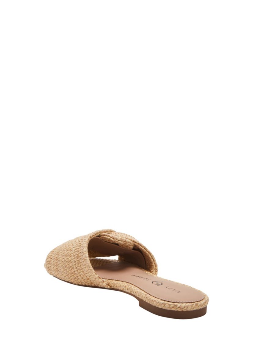 The Halie Bow Sandal