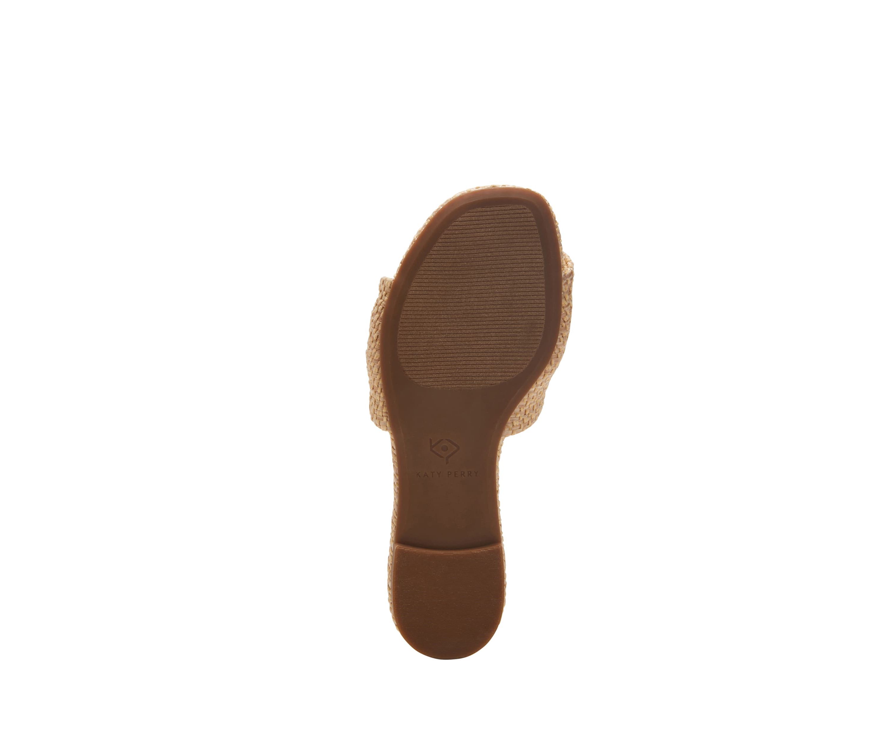 The Halie Bow Sandal