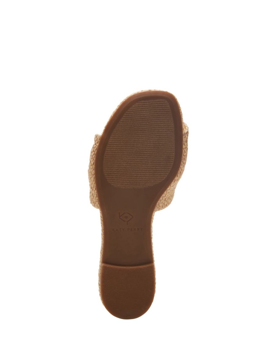 The Halie Bow Sandal