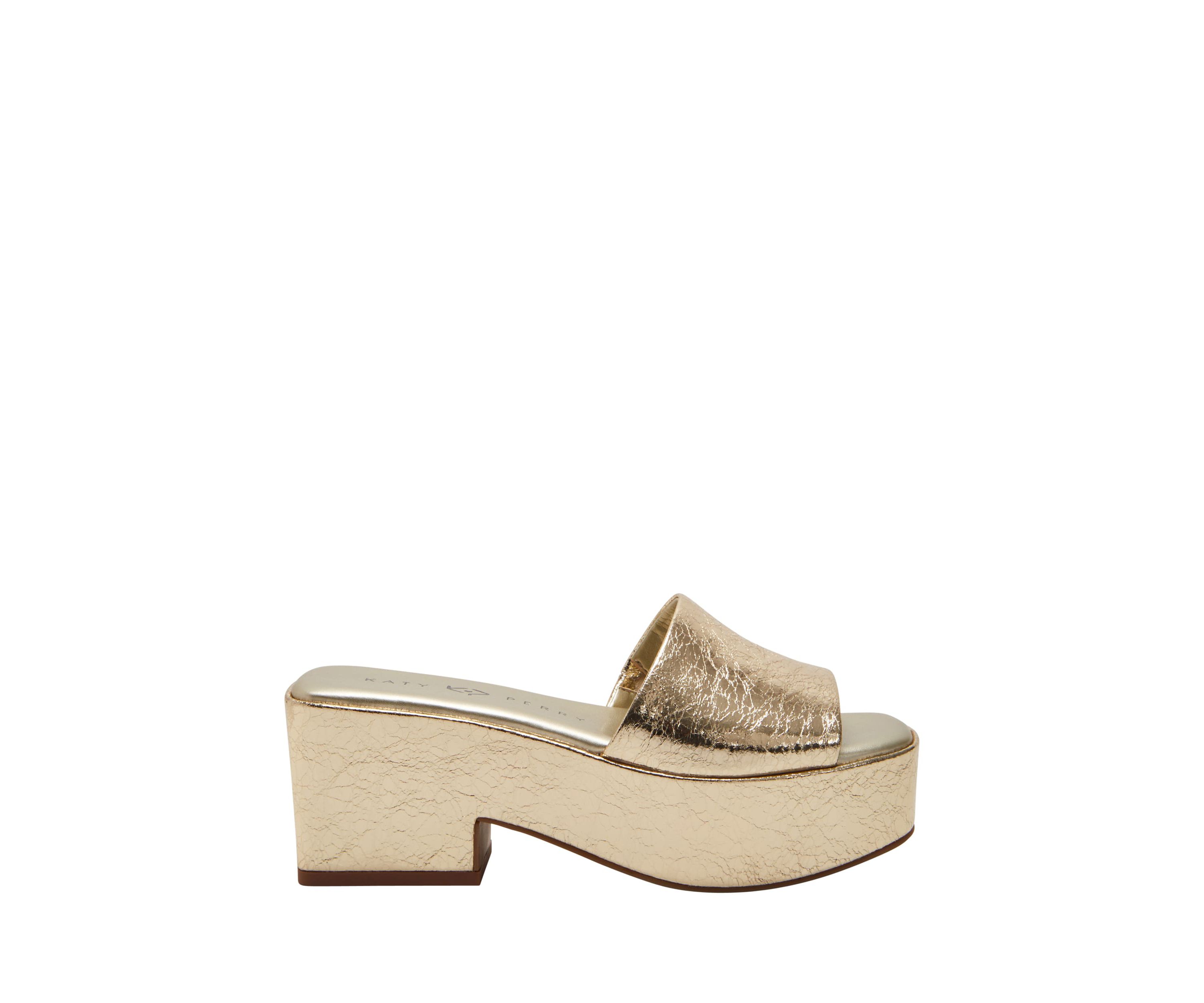 The Busy Bee Slip-On