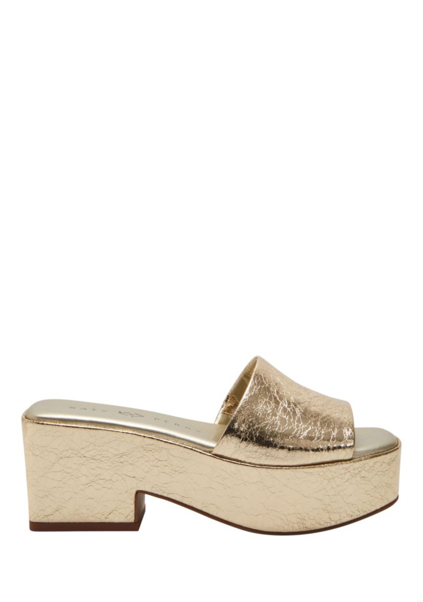 The Busy Bee Slip-On