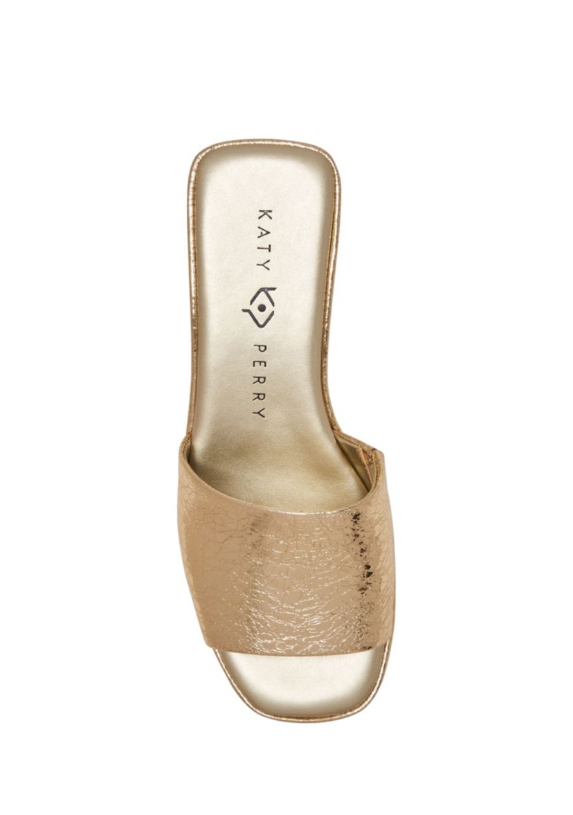 The Busy Bee Slip-On