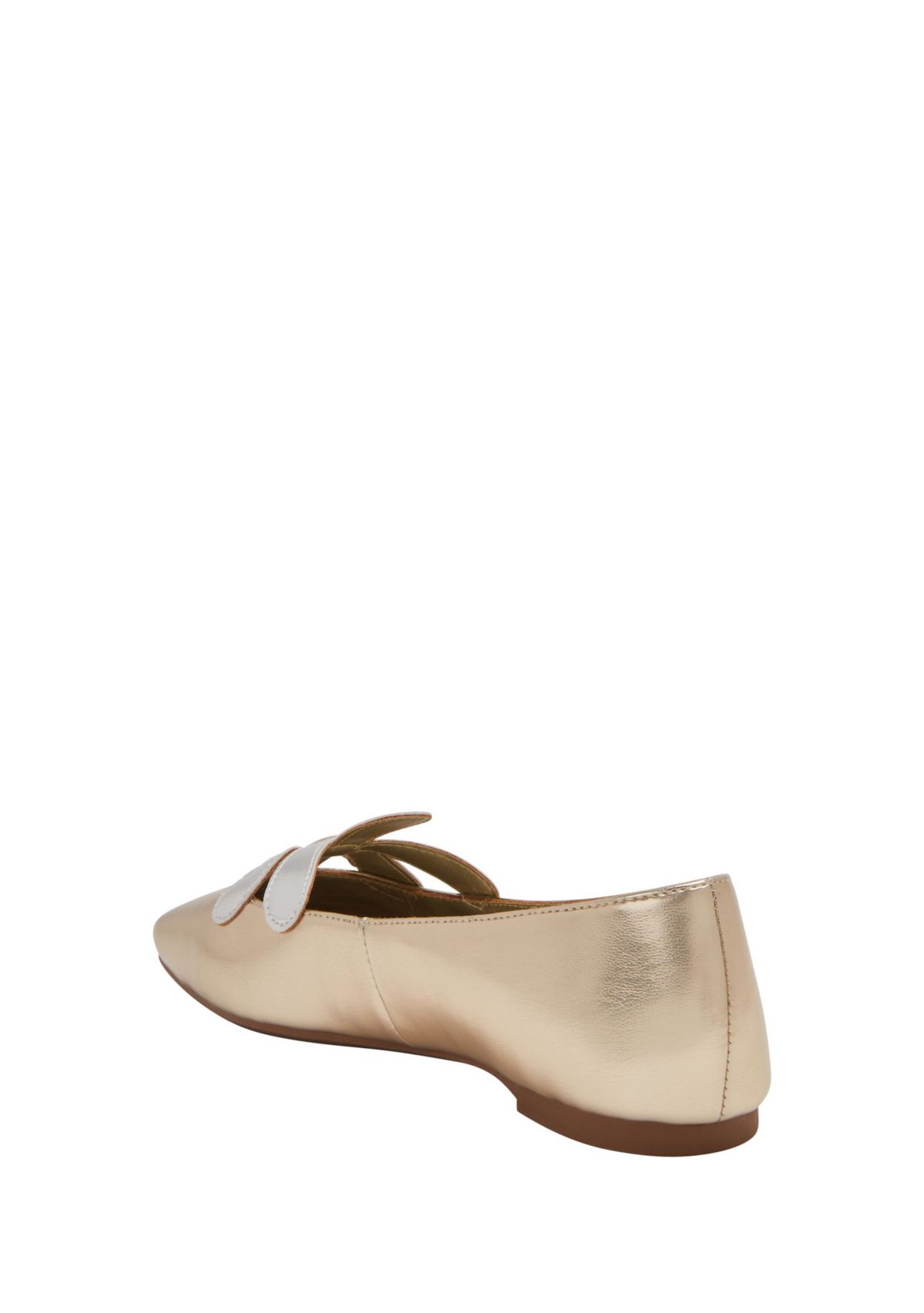 The Evie Daisy Flat