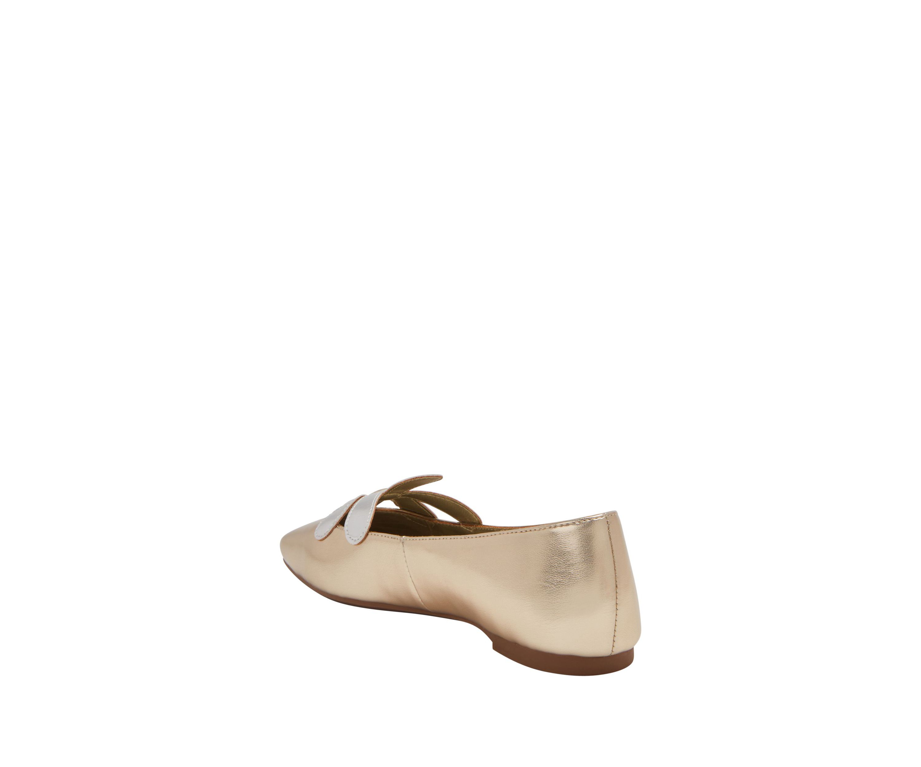 The Evie Daisy Flat