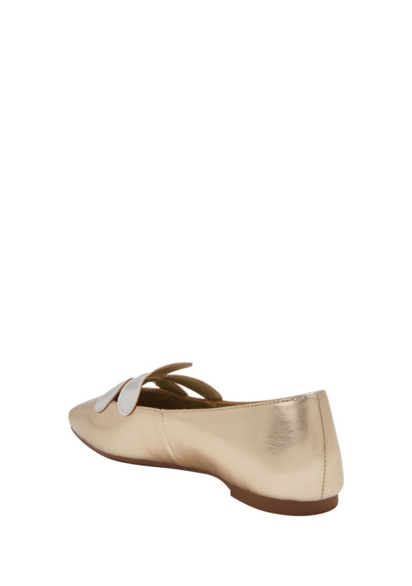 The Evie Daisy Flat