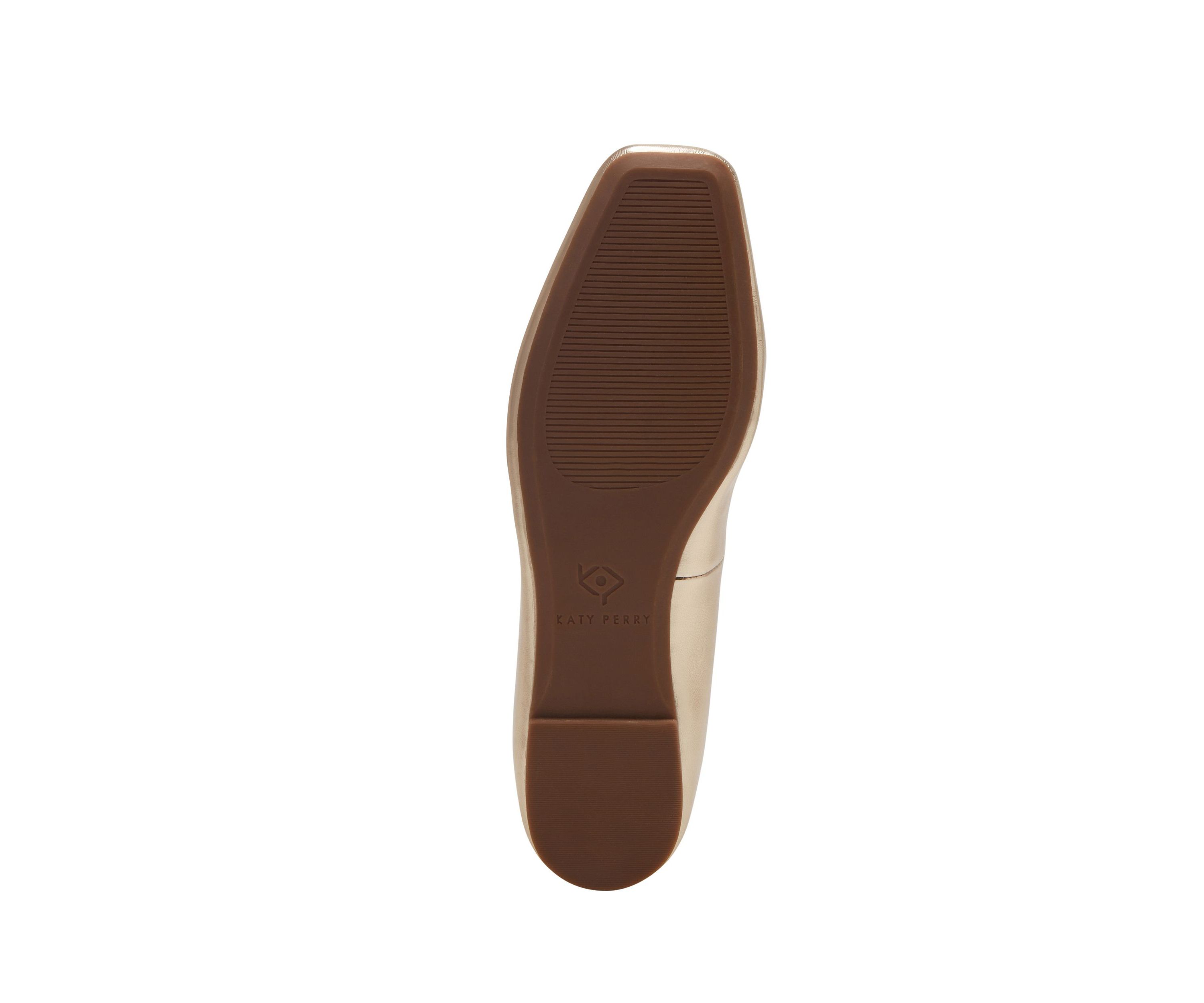 The Evie Daisy Flat
