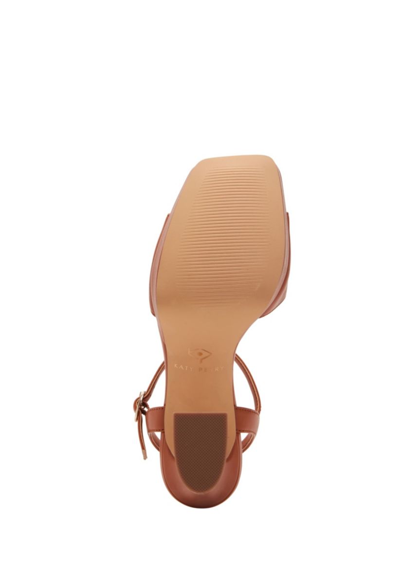 THE SQUARE OPEN SANDAL