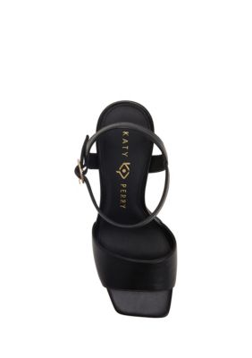 The Square Open Sandal