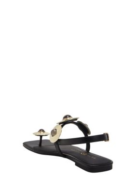 The Camie Stone Sandal