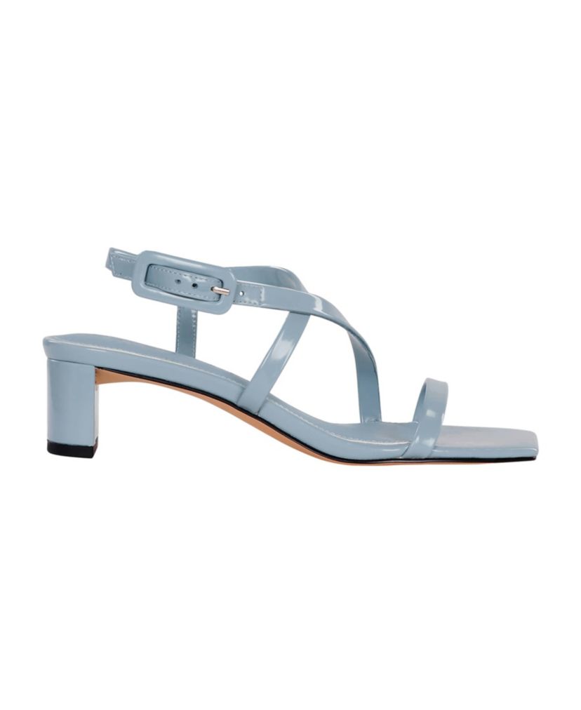 THE WANDERERING SANDAL