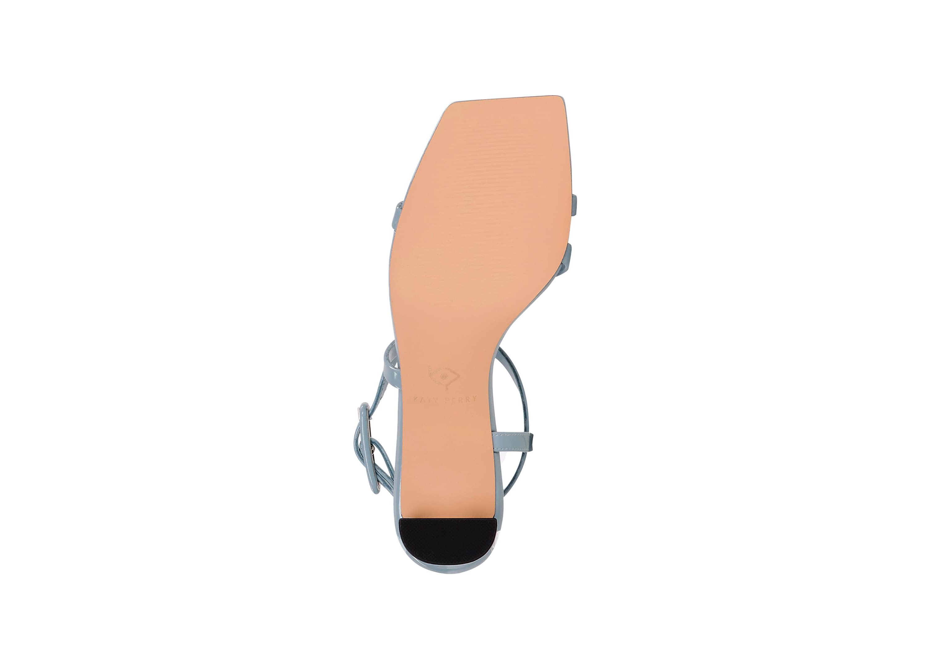 THE WANDERERING SANDAL