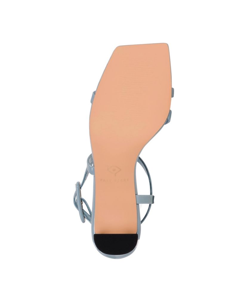 THE WANDERERING SANDAL