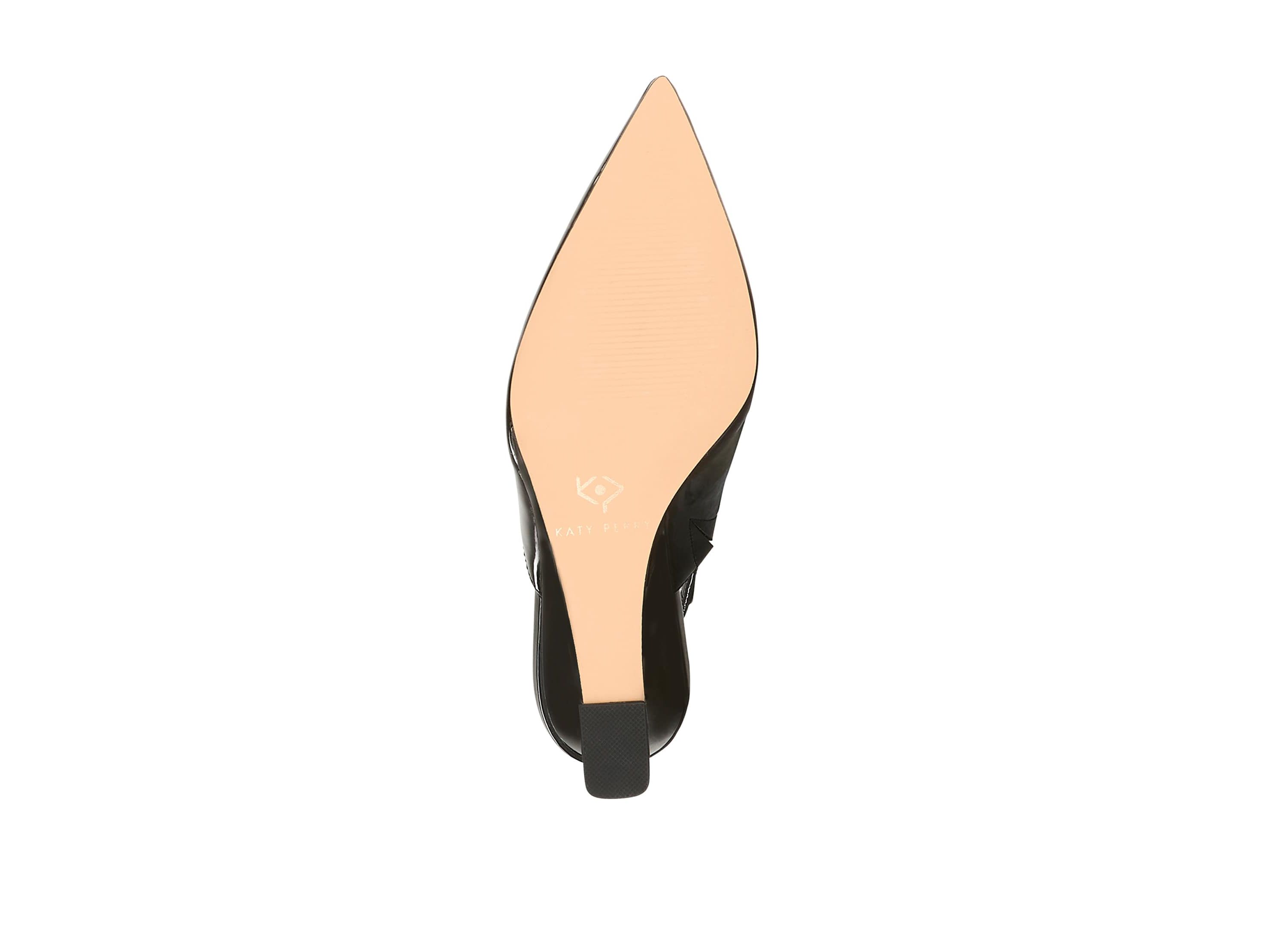 THE TRENDYGURL SLING BACK WEDGE