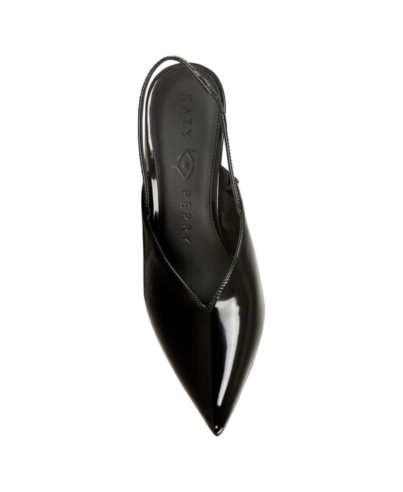 THE TRENDYGURL SLING BACK WEDGE