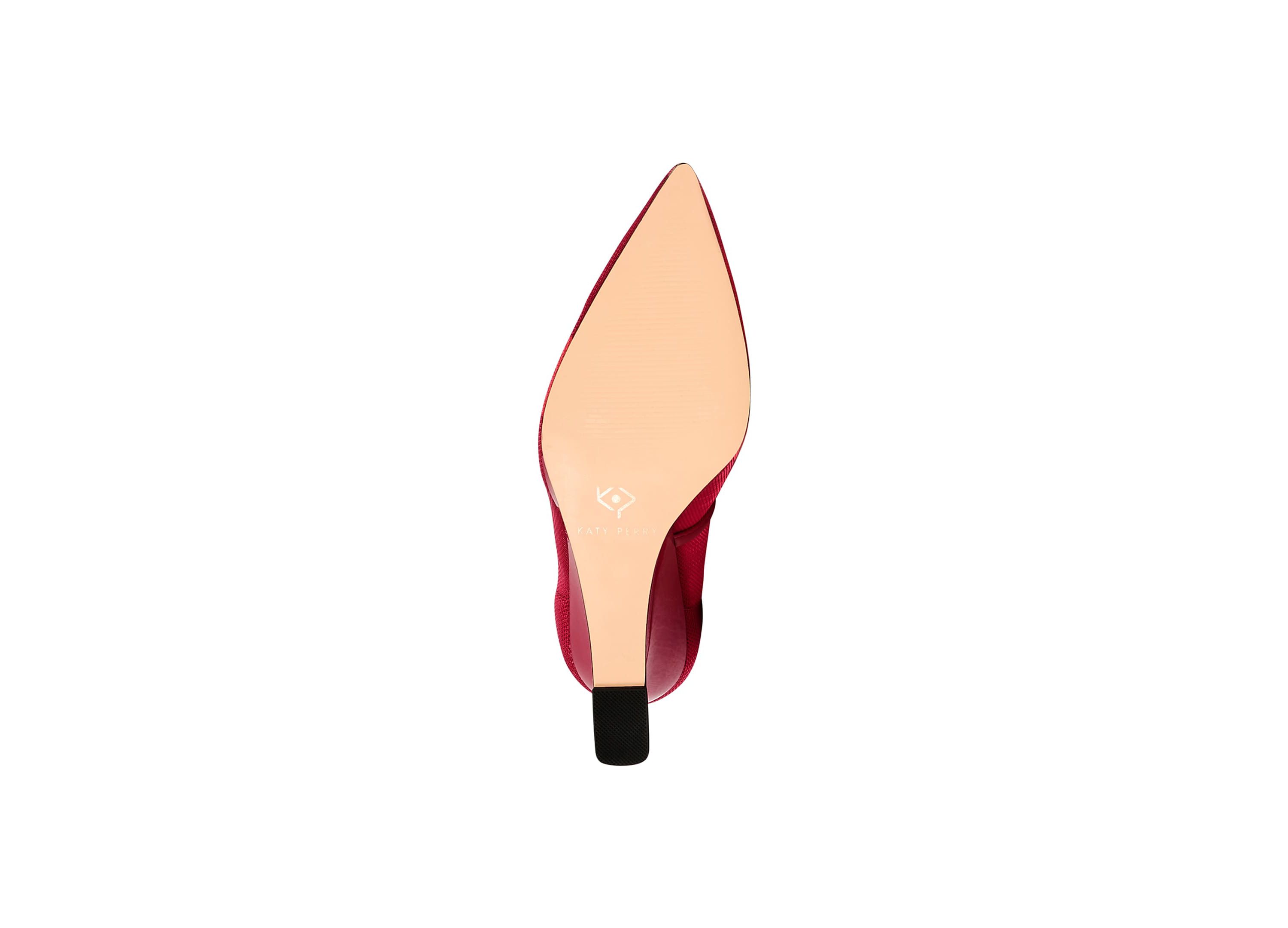 THE TRENDYGURL WEDGE HEART PUMP