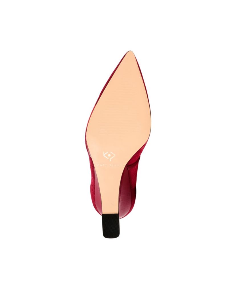 THE TRENDYGURL WEDGE HEART PUMP