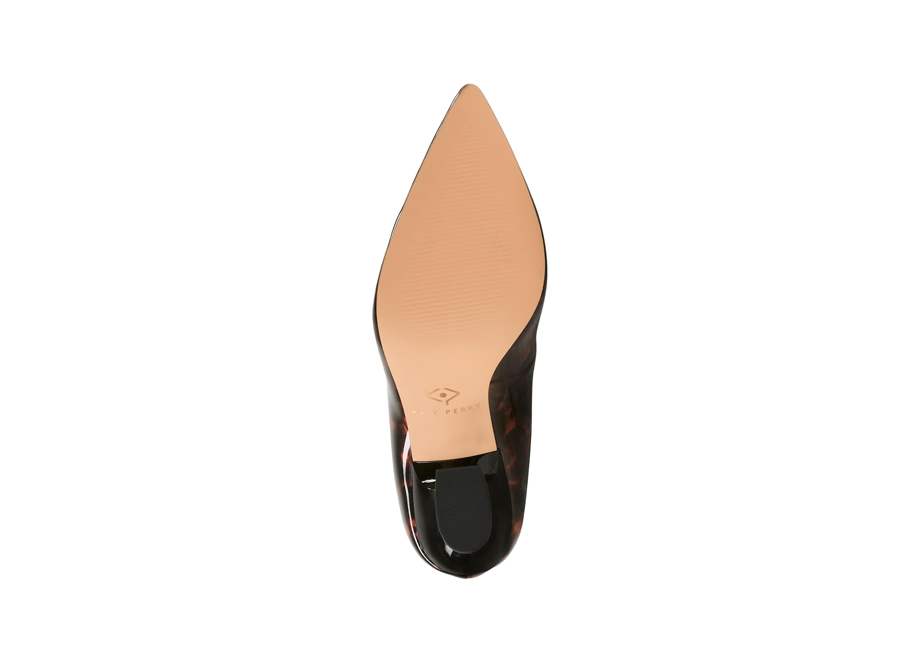 THE LATERR HIGH HEEL